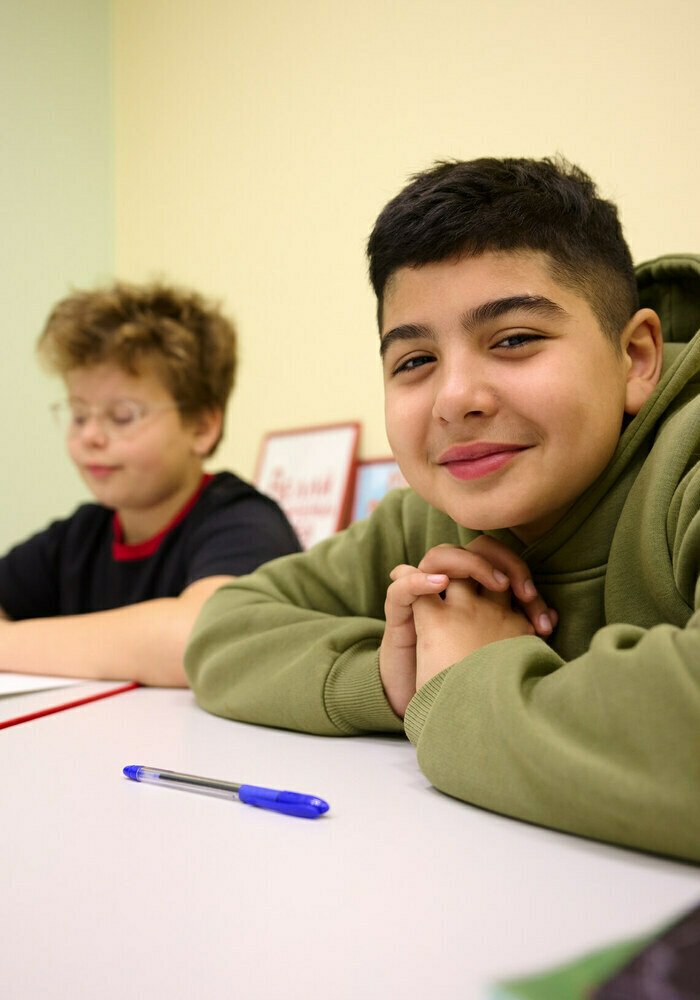 частная школа в Самаре