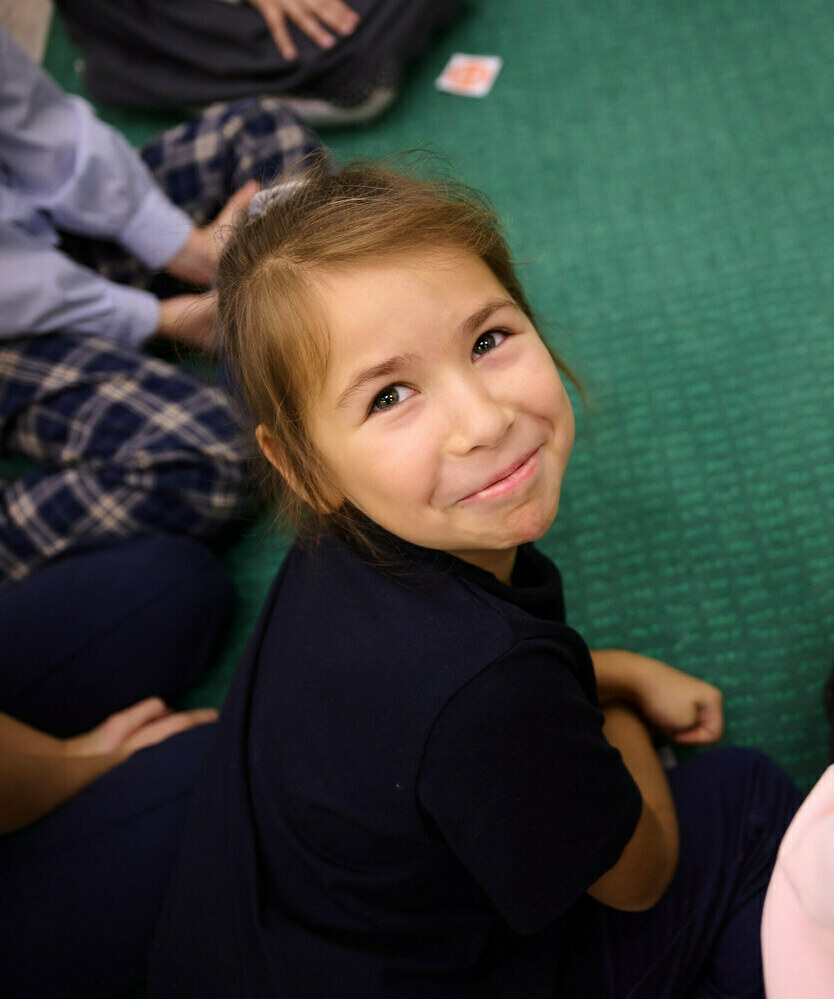 частная школа в Самаре