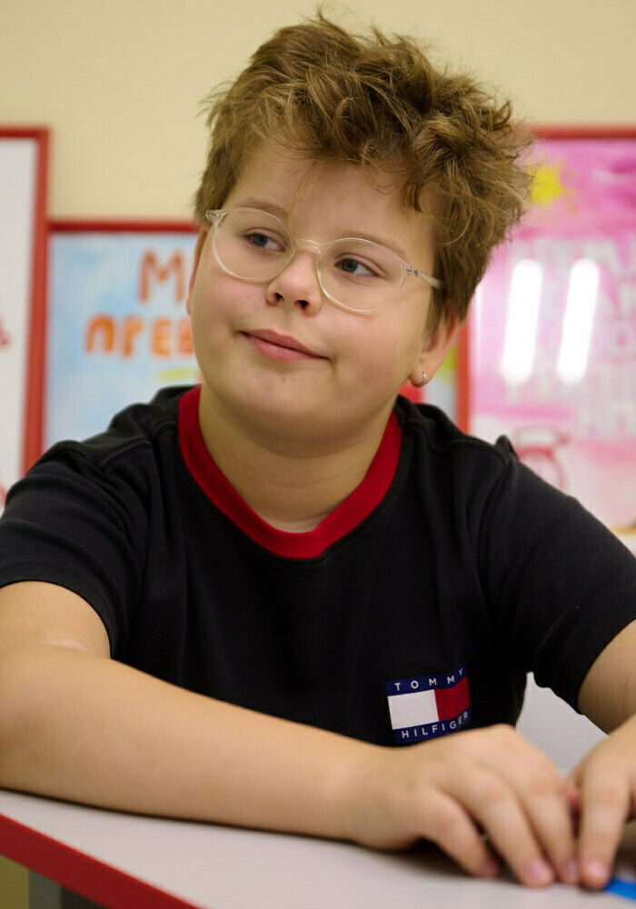 частная школа для детей в Самаре