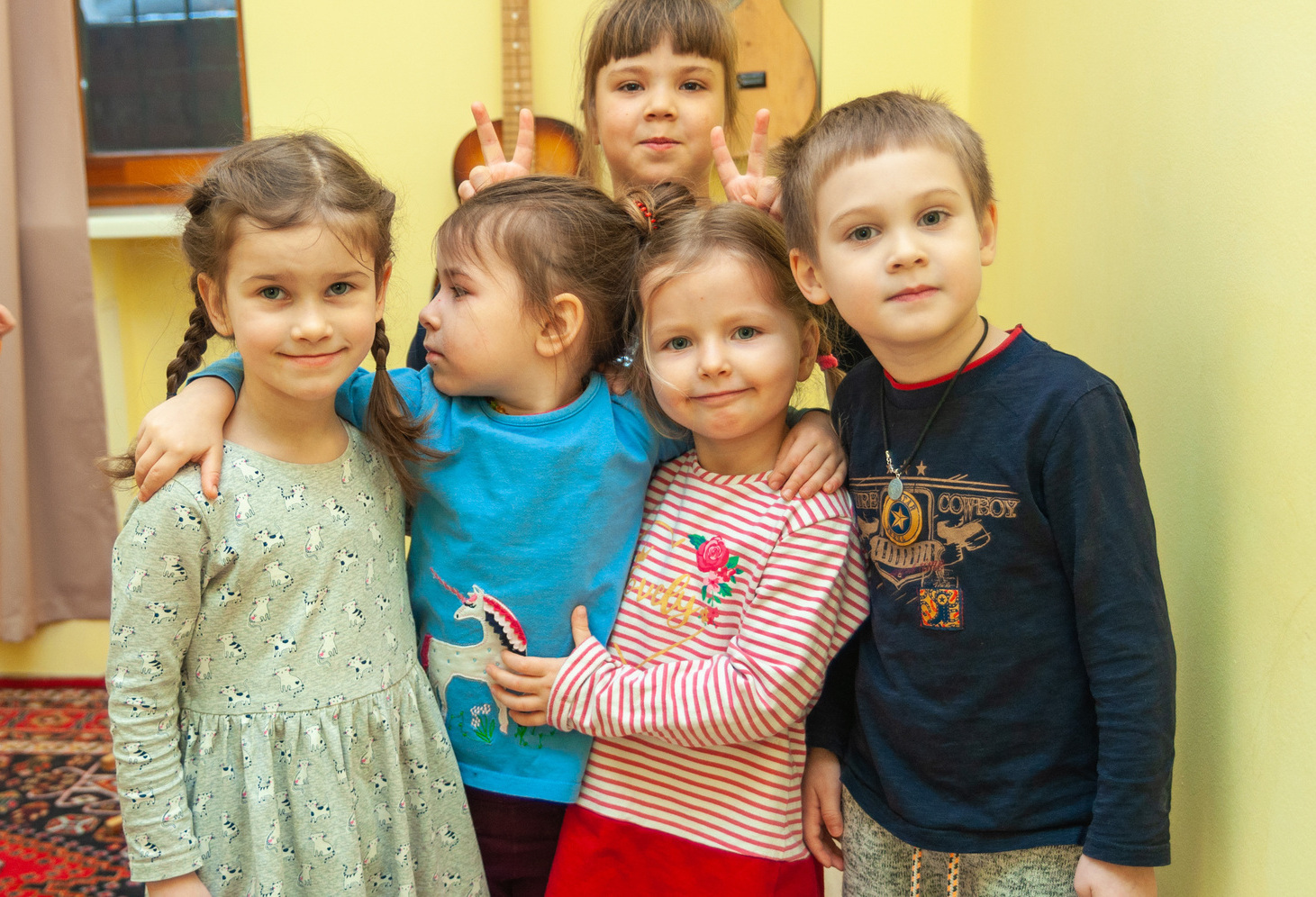 частная школа для детей