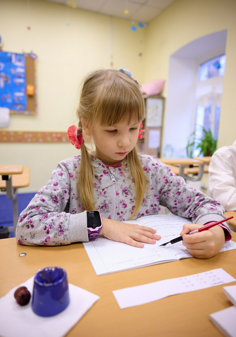 частная школа для детей